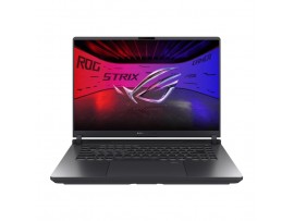 Prenosnik Asus 40,64 cm (16,0") ROG Strix 2560x1600 IPS G-SYNC 500nit 300Hz Ultra 9-290HX/32GB/SSD1TB/BL RGB/RTX5070-8GB/Win11Home (90NR0LN1-M00A30) Prenosnik Asus 40,64 cm (16,0") ROG Strix 2560x1600 IPS G-SYNC 500nit 300Hz Ultra 9-290HX/32GB/SSD1TB/BL RGB/RTX5070-8GB/Win11Home (90NR0LN1-M00A30)