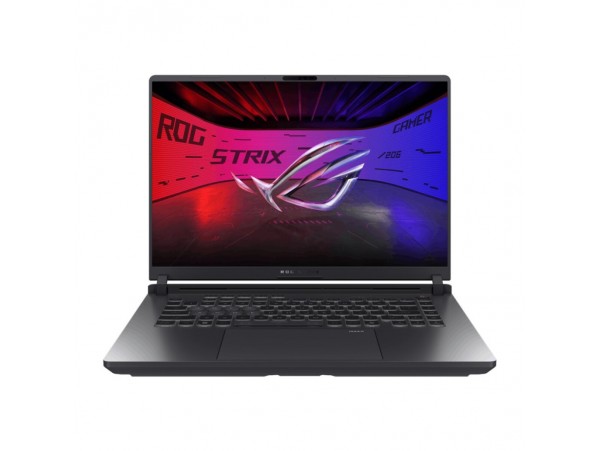 Prenosnik Asus 40,64 cm (16,0") ROG Strix 2560x1600 IPS G-SYNC 500nit 300Hz Ultra 9-290HX/32GB/SSD1TB/BL RGB/RTX5070-8GB/Win11Home (90NR0LN1-M00A30)