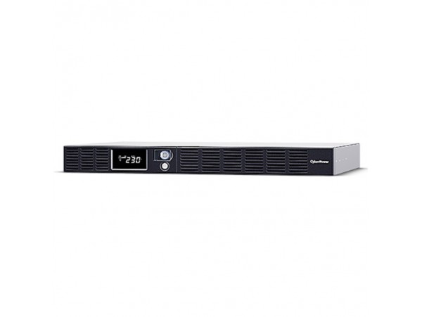 UPS CyberPower Office Rackmount Series Line-Interactive 1500VA/900W 6x220V rackmount (OR1500ERM1U)
