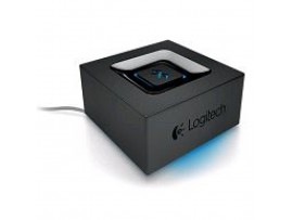 Bluetooth audio adapter Logitech (980-000912)
