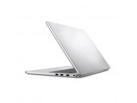 Prenosnik DELL 40,64 cm (16,0") Pro 16 1920x1200 IPS 300nit Ultra 7-255U/32GB/SSD1TB/BL/FP/ALU-ABS/Intel Graphics/Win11Pro (BTO108_PC16250_EMEA)
