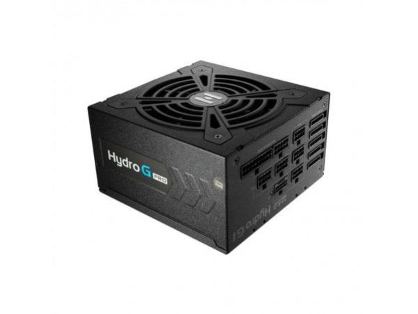 Napajalnik - 1000W FSP Hydro G Pro Fortron 80Plus Gold 90% ATX3.0 PCIE-5.0 Ready Modular 120mm črna (PPA10A2413)