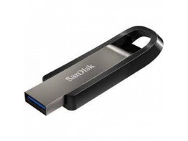 Spominski ključek  64GB USB 3.2 Sandisk EXTREME GO 400/240MB/s (SDCZ810-064G-G46)
