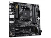 Osnovna plošča AM4 GigaByte B550M DS3H R2 mATX HDMI DP