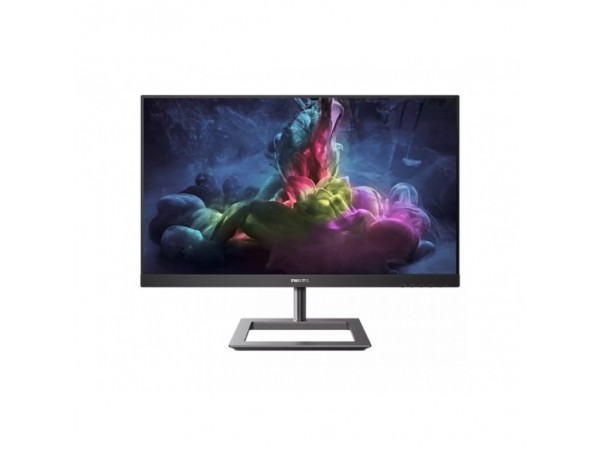Monitor Philips 68,6 cm (27,0") 272E1GAJ 1920x1080 Gaming 144Hz VA 1ms HDMI DisplayPort Zvočniki 2x3W  3H sRGB121,9% AdaptiveSync