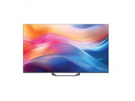 TV sprejemnik Haier 50,0" 127 cm H50S80FUX 3840x2160 QLED Google TV 4xHDMI 2xUSB BT WiFi RJ45  HDR10