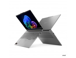 Prenosnik Lenovo 40,64 cm (16,0") IdeaPad Pro 5 2880x1800 OLED 500nit 120Hz Ryzen AI 7 350/32GB/SSD1TB/BL/AI Chip: 50 TOPs/ALU/RTX5050-8GB/DOS (83JN000USC)