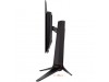 Monitor Asus 68,6 cm (27,0") PG27AQDP 2560x1440 Gaming 480Hz OLED 0,03ms 2xHDMI DisplayPort 2xUSB3.2 Pivot  DCI-P3-99% FreeSync Premium G-Sync Compatible HDR400 ROG Swift Delta E<2 calibration