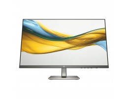 Monitor HP 60,5 cm (23,8") 524da 1920x1080 100Hz IPS 5ms VGA HDMI HAS Zvočniki  3H sRGB100% S5 Pro