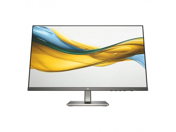 Monitor HP 60,5 cm (23,8") 524da 1920x1080 100Hz IPS 5ms VGA HDMI HAS Zvočniki  3H sRGB100% S5 Pro