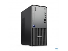 Računalnik Lenovo Tower ThinkCentre neo 50t G6 Ultra 5-225/B860/16GB-DDR5/512GB/1xM.2 prost/CR/Intel grafika VGA HDMI DP USB-C/RJ45/200W-89%/Win11Pro siva 13BD003UGE