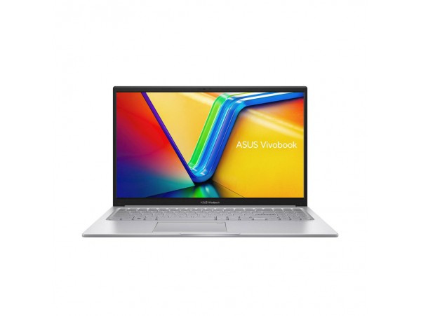 Prenosnik Asus 39,6 cm (15,6") Vivobook 15 1920x1080 IPS 250nit Core 5-120U/16GB/512GB/BL/FP/Intel Graphics/Brez OS (90NB13Y2-M00VV0)