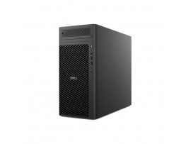 Delovna postaja Dell Tower Pro Max T2 Ultra 9-285K/W880/64GB/1TB/RTX 4500 Ada 4xDP /1500W-80+/Win11Pro (210-BPSQ-4500)