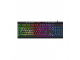Tipkovnica Gaming USB HAVIT Gamenote HV-KB500L US - SLO gravura Tipkovnica Gaming USB HAVIT Gamenote HV-KB500L US - SLO gravura
