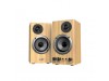 Zvočniki Genius HF-520BT 20W 2.0 (borov les)