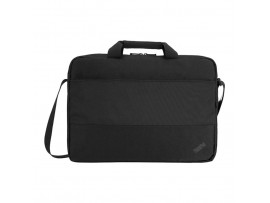 Torba za notesnik 39,6 cm (15,6″) Lenovo ThinkPad Basic Toploader črna (4X40Y95214)