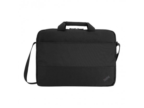 Torba za notesnik 39,6 cm (15,6″) Lenovo ThinkPad Basic Toploader črna (4X40Y95214)