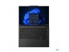 Prenosnik Lenovo 35,5 cm (14,0") ThinkPad X1 Carbon G13 1920x1200 IPS 500nit Ultra 7-255U/32GB/SSD1TB/BL/FP/ALU-Carbon/Intel Graphics/Win11Pro (21NX009VSC)