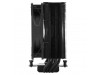 Zračni hladilnik Thermalright Assassin Spirit 120 EVO Dark - 120mm 27 dB 156mm črna (CPTR-117)