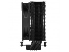 Zračni hladilnik Thermalright Assassin Spirit 120 EVO Dark - 120mm 27 dB 156mm črna (CPTR-117)