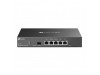 Usmerjevalnik TP-Link Safestream 10/100/1000 RJ45 1xSFP 1xWAN 2xLAN+WAN 3xLAN (TL-ER7206)