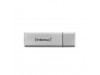 Spominski ključek 32GB USB 2.0 Intenso Alu Line 6,5MB/s aluminij (3521482)