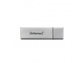 Spominski ključek  32GB USB 2.0 Intenso Alu Line 28/6,5MB/s (3521482)