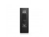 Spominski ključek 128GB USB 3.2 Teamgroup Spark RGB 180/90MB/s (TSPARK3128GB01)