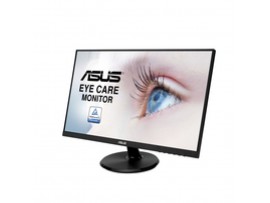 Monitor Asus 68,6 cm (27,0") VA27DCP 1920x1080 75Hz IPS 5ms HDMI USB-C 65W Zvočniki  FreeSync