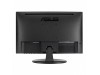 Monitor touch Asus 39,6 cm (15,6") VT168HR 1366x768 POS TN 5ms VGA HDMI USB