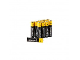 Baterijski vložek Intenso 1,5V AAA/LR03 10 kos Intenso Energy Ultra (7501910)