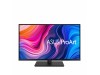 Monitor Asus 81,3 cm (32,0") PA329CV 3840x2160 Grafika IPS 5ms 2xHDMI DisplayPort USB-C 96W DP-Out 3xUSB3.2 Pivot Zvočniki  sRGB100% AdaptiveSync HDR400 ProArt črna