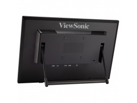 Monitor Touch 36,6 cm (15,6") Viewsonic TD1630-3 1366x768 TN 12ms VGA HDMI zvočniki