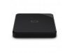 Prenosni disk 6,4cm (2,5") 4TB USB 3.0 WD Elements (WDBJRT0040BBK)