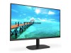 Monitor AOC 60,5 cm (23,8") 24B2XHM2 1920x1080 75Hz VA 4ms VGA HDMI  3H