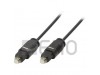 Kabel Audio  Optični 2,0 m SPDIF LogiLink Toslink
