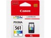KART CANON CL-561XL BARVNO ZA TS5350/TS5351/TS5352 12,2ml (3730C001AA)