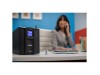 UPS APC Smart-UPS C Line-Interactive 1500VA/900W 8x220V (SMC1500IC)