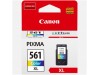KART CANON CL-561XL BARVNO ZA TS5350/TS5351/TS5352 12,2ml (3730C001AA)