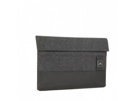 Torba za notesnik 39,6 cm (15,6″) RivaCase Lantau siva (8805 BLACK)