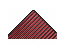 Podloga za miško HP HyperX Pulsfire mat XL črna 900x420x3mm (4Z7X5AA)