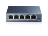 STIKALO 5-PORT TP-Link Easy Smart 100/1000 (TL-SG105E)