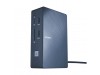 Priklopna postaja USB-C => Asus SlimPro Dock 2 1x HDMI 2xDisplayPort USB 2xUSB-C 180W 1xVGA 1xVGA Čitalec kartic (90NX0460-P00030)