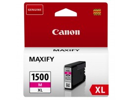 Canon PGI-1500XL M Magenta kartuša