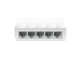 STIKALO 5-PORT TP-Link LiteWave (LS1005)