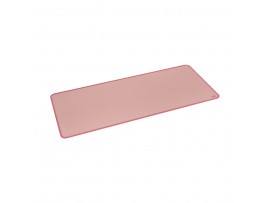 Podloga za miško Logitech Pad Studio Series, temno roza (956-000053)