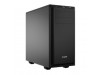 Ohišje Bequiet Pure Base 600 (BG021) MidiATX - črna