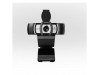 Spletna kamera Logitech C930e 3MP FHD 30FPS 90° USB-A črna-srebrna Autofokus 4xdigitalni zoom mikrofon z redukcijo šuma (960-000972)