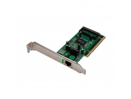 Mrežna kartica PCI LAN RJ45 100/1000 Digitus low profile (DN-10110)
