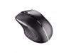 Miš Cherry MW 3000 Wireless, črna, USB (JW-T0100)